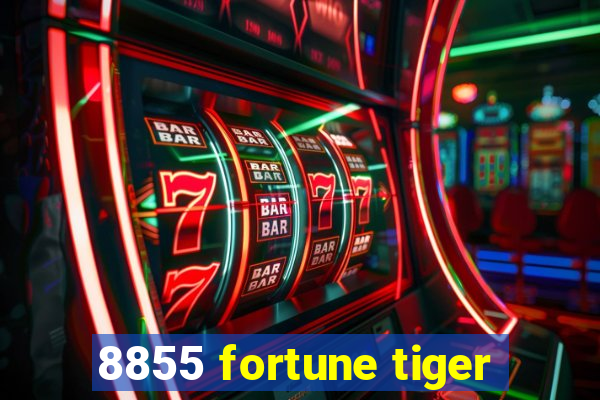 8855 fortune tiger